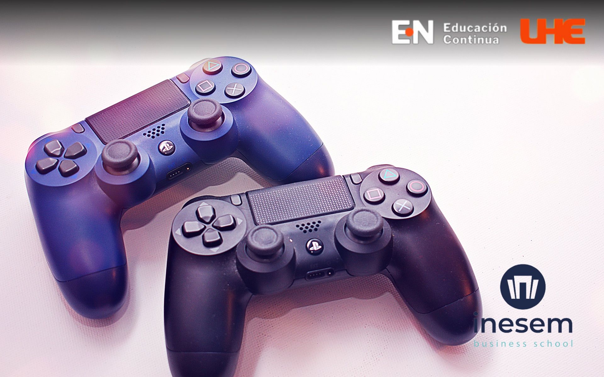 Diplomado en Producción y Pitching para Videojuegos 3D