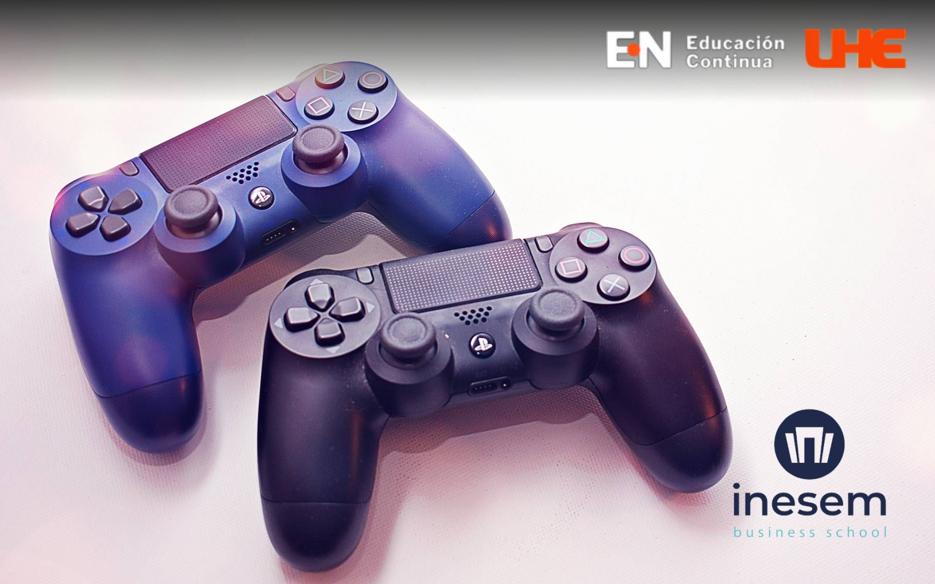 Diplomado en Programación de Videojuegos