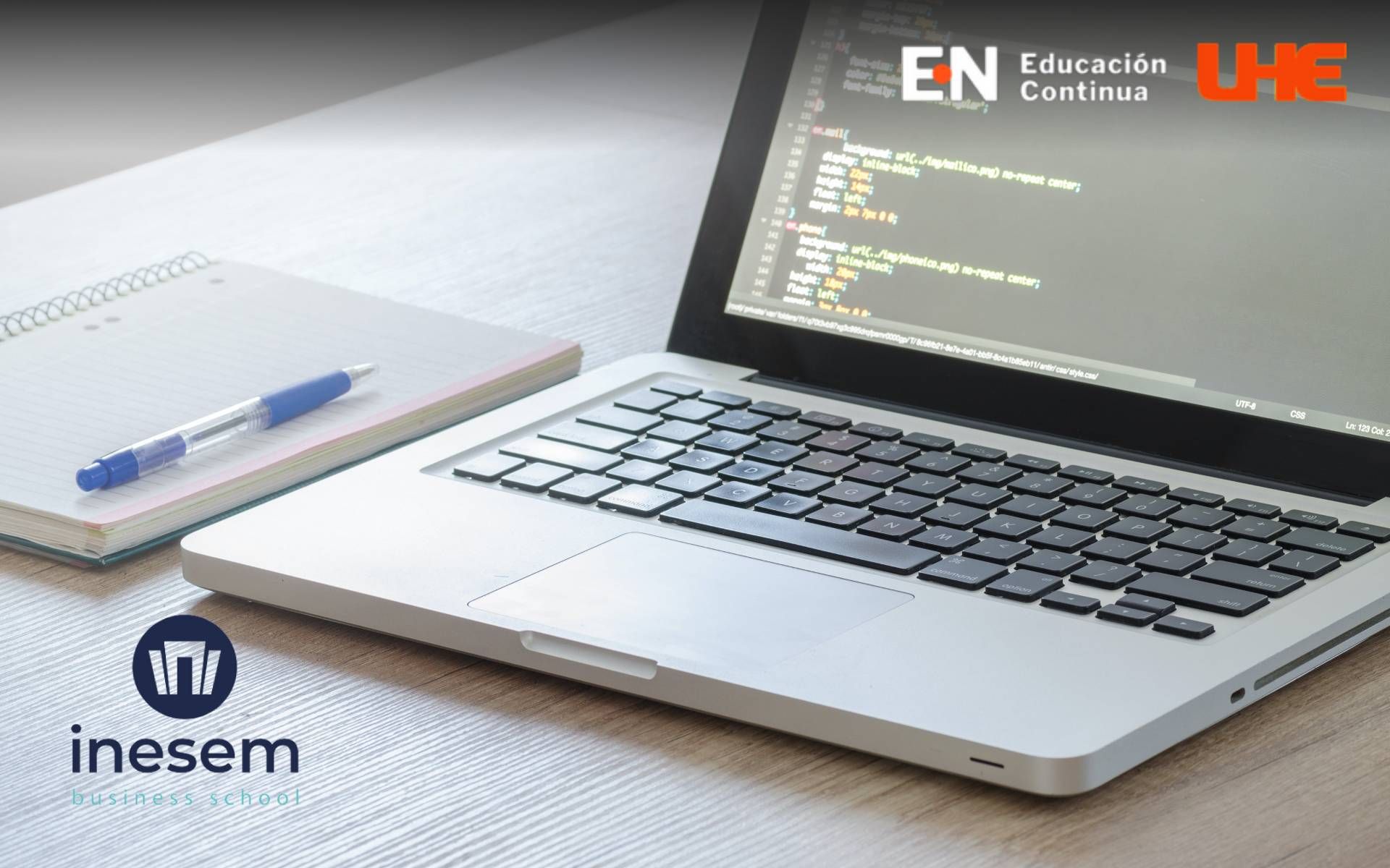 Diplomado en Programación Web