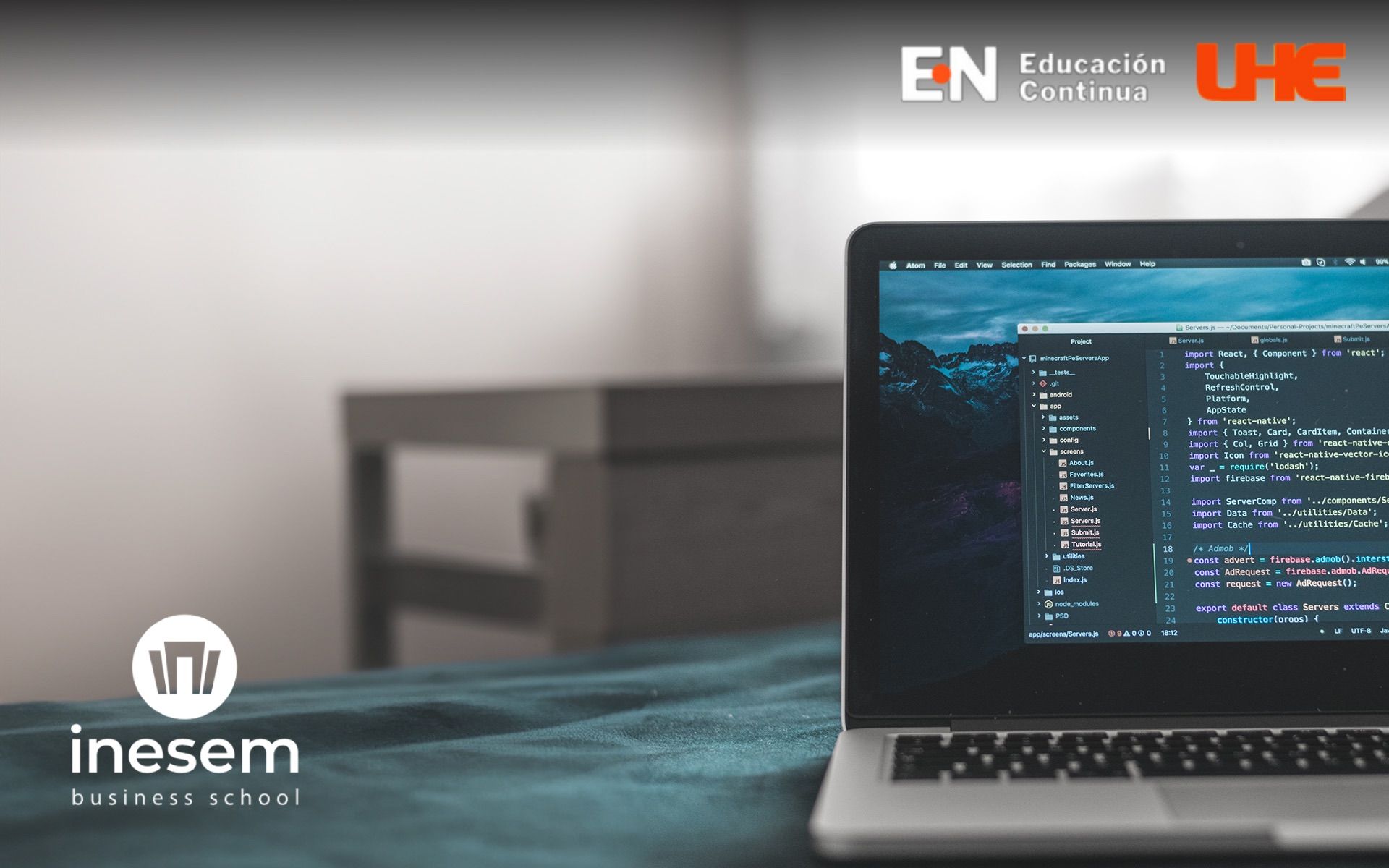 Diplomado en Programación