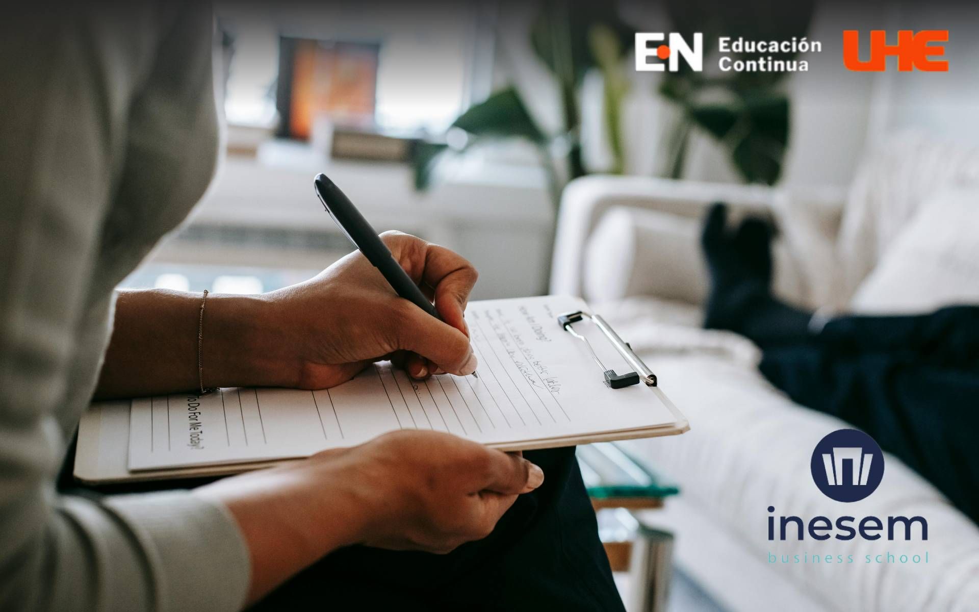 Diplomado en Psicología Positiva