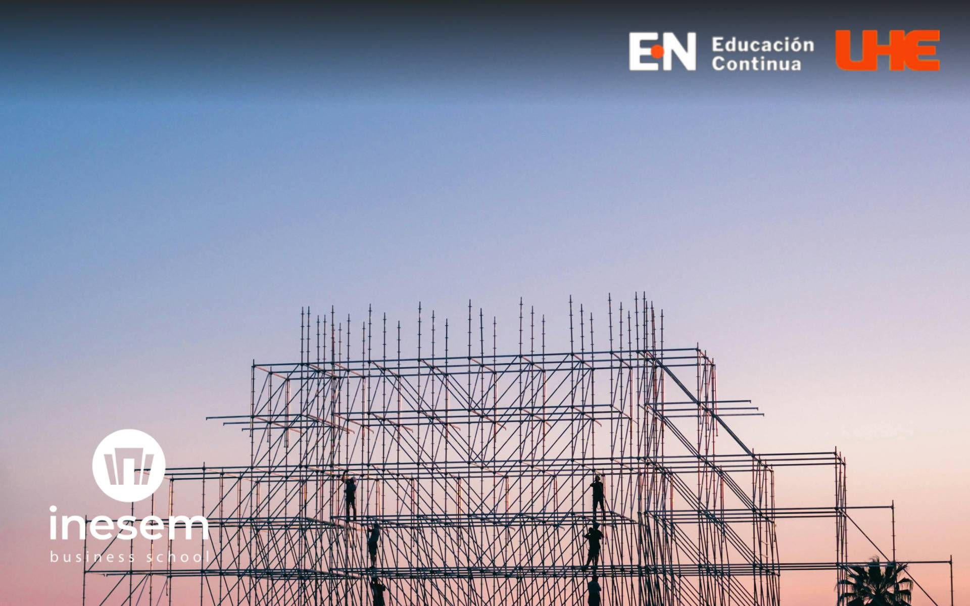 Diplomado en Rehabilitación Integral de Edificios