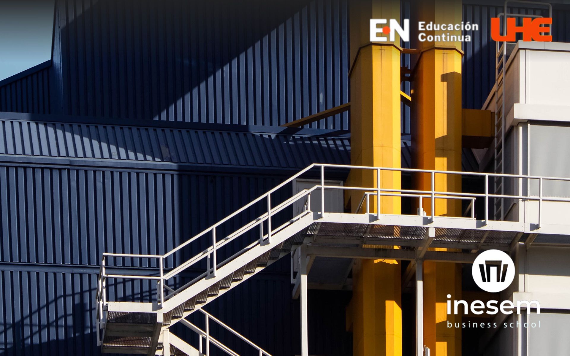 Diplomado en Seguridad Industrial