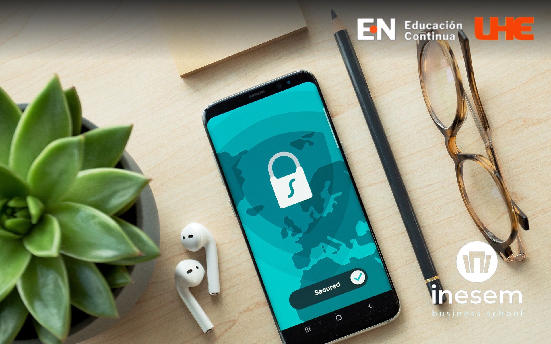 Diplomado en Seguridad de la Información