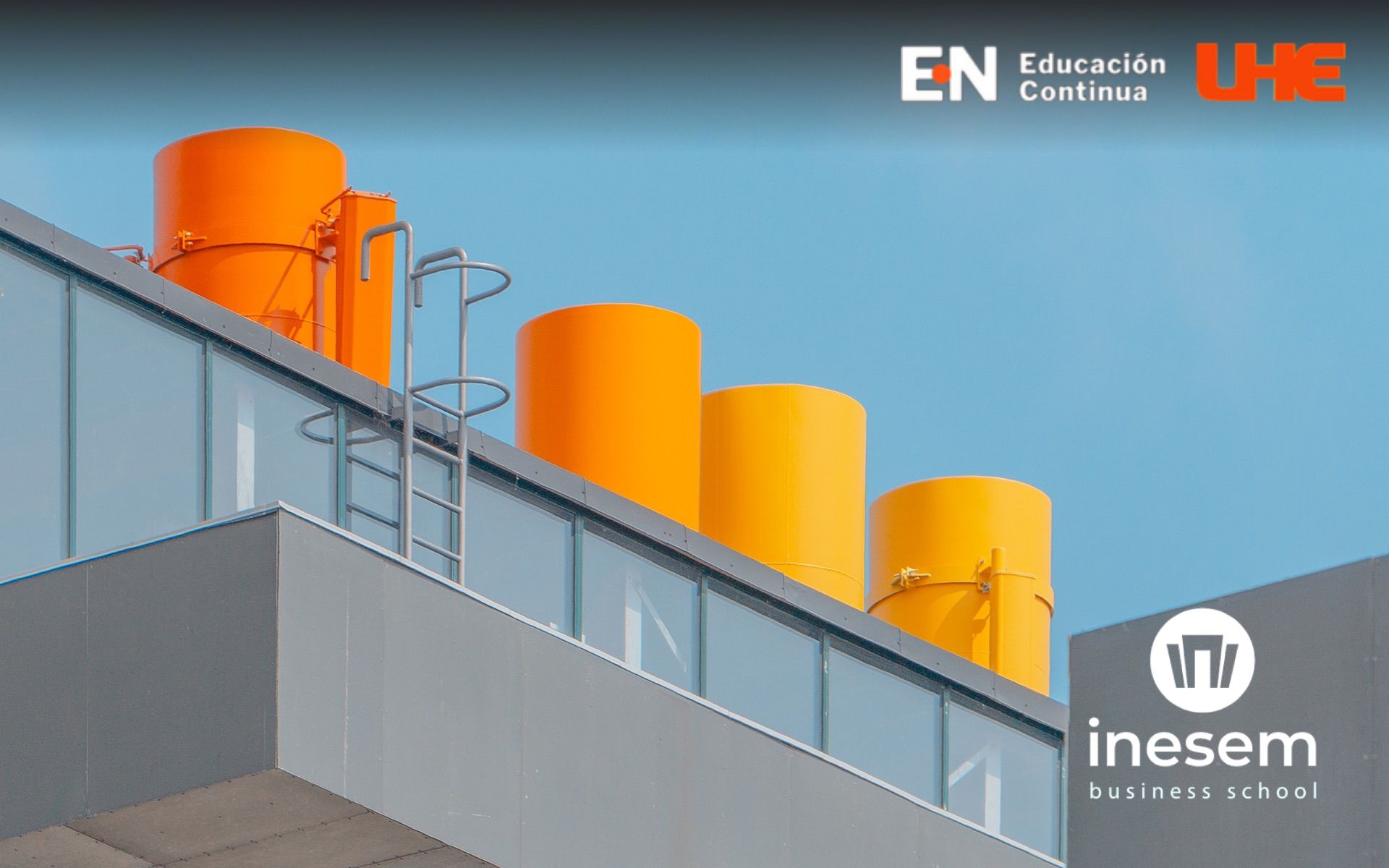 Diplomado en Supply Chain Management