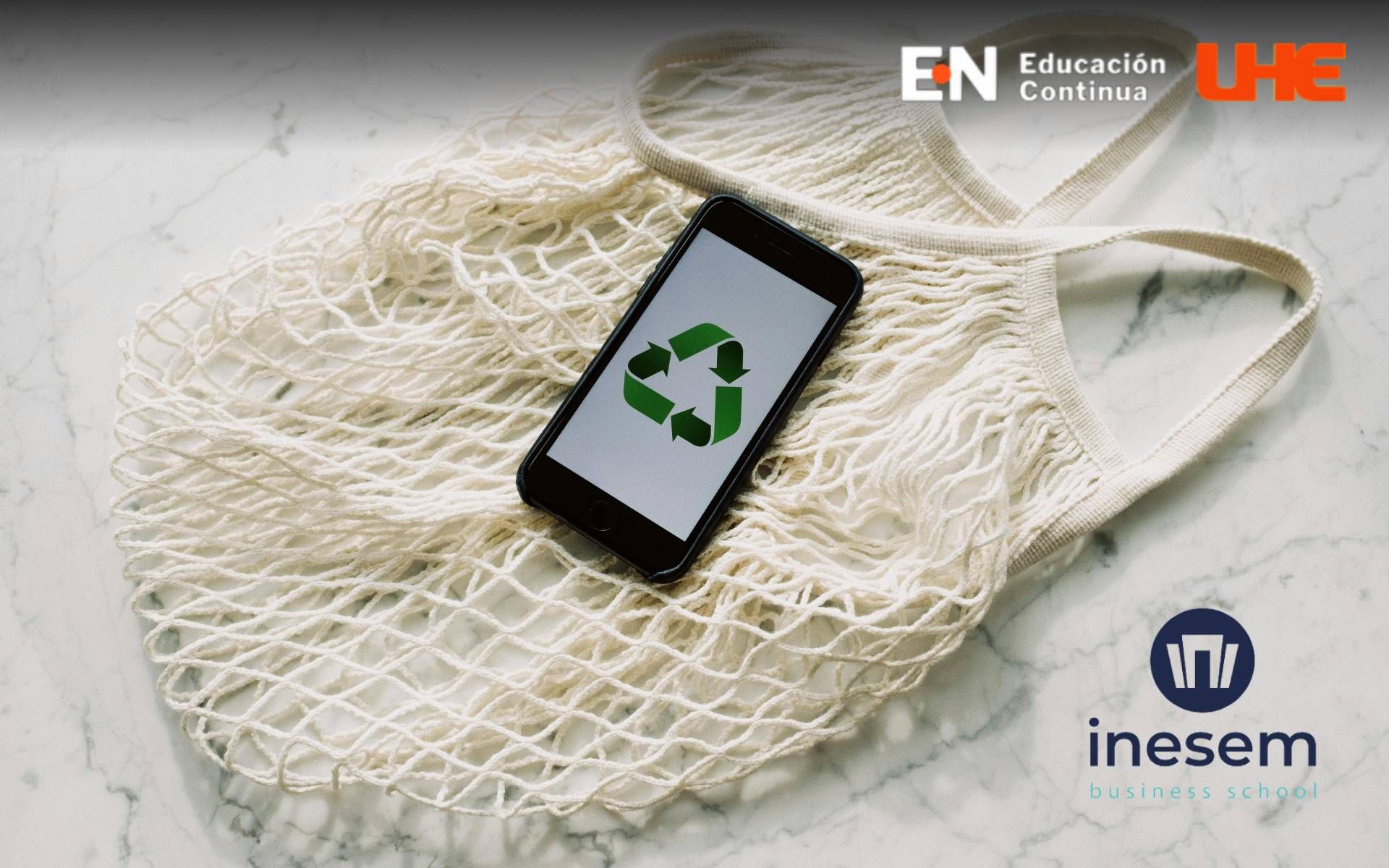 Diplomado en Tecnología Sostenible
