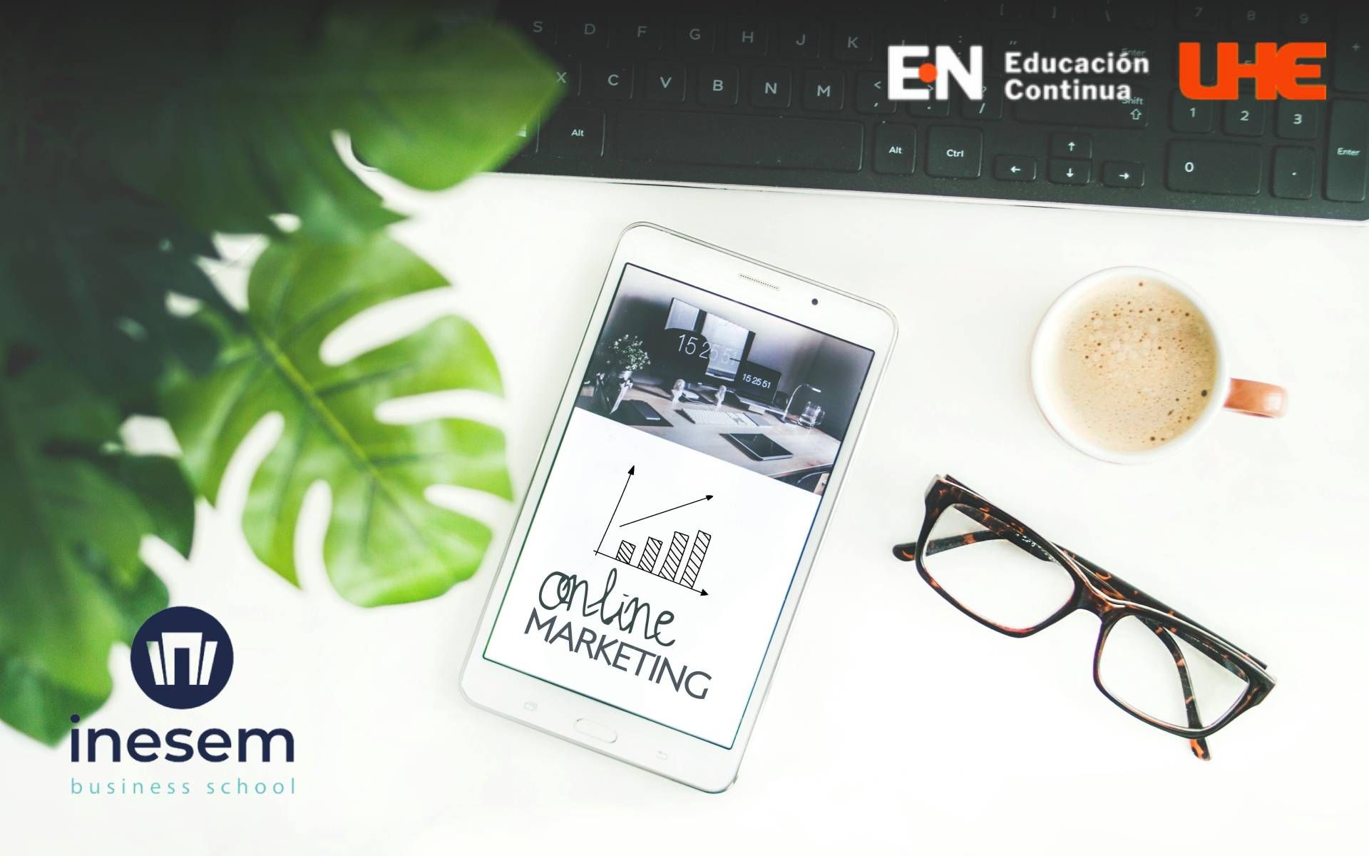 Diplomado en Ventas y Marketing